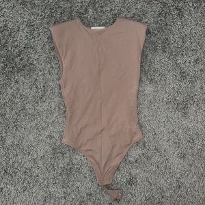 Aritzia bodysuit!